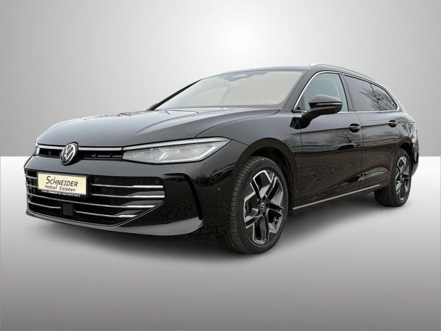 PASSAT VARIANT 2.0 TDI DSG ELEGANCE