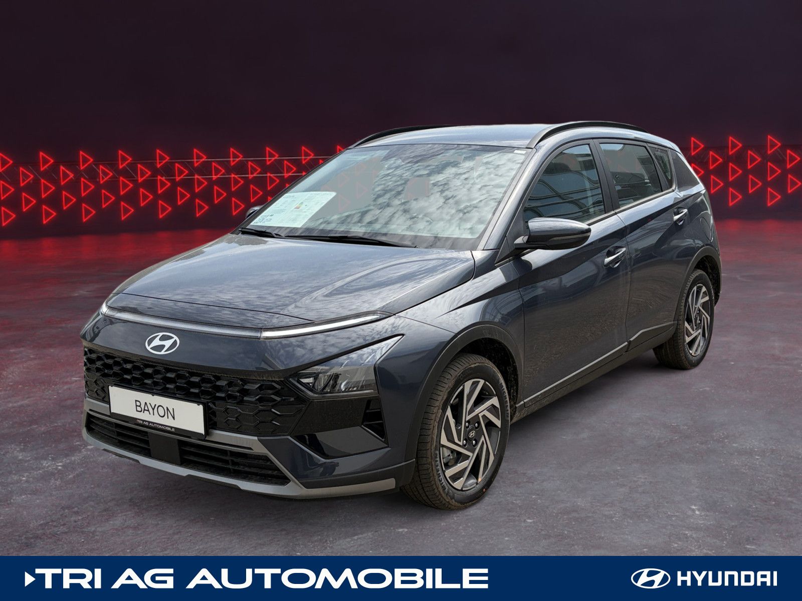 Hyundai BAYON – Bild 7