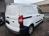 Ford Transit Courier Trend 1 Hand Mwst Inspektion Neu - Ford mit Benzin-Antrieb