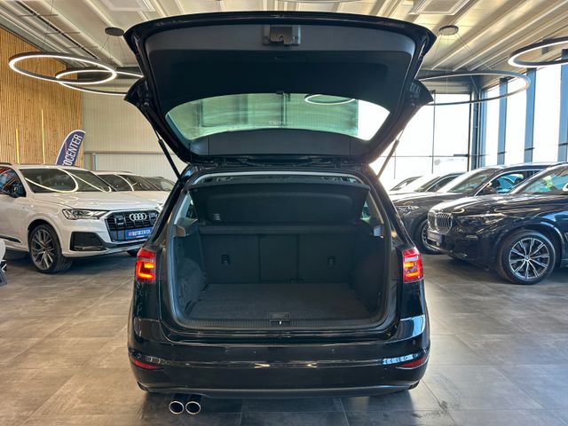 Volkswagen Golf Sportsvan VII *Highline*Pano*R Line*