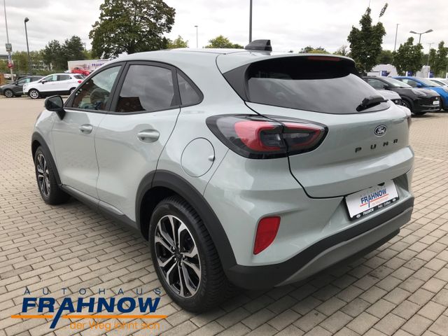 Foto Nummer 6: FORD Puma