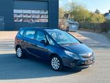 Opel Zafira C Tourer 1,4 TURBO Design Edition - Opel Zafira: Design Edition