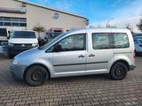 Volkswagen Caddy Life Gewinner Caddy - Volkswagen Caddy: Gewinner