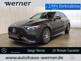 Mercedes-Benz C 43 AMG PREM+ PANO 360° MEMO BURMES D-LIGHT HuD - Mercedes-Benz C 43 AMG in Bremen