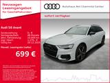 Audi S6 Avant TDI 253 kW quattro tiptronic *HuD*B&O* - weiße Audi S6