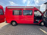 Mercedes-Benz Sprinter Kasten 314 Sitzheizung/Navi/Innenausbau - gebrauchte Mercedes-Benz Sprinter aus dem Jahr 2005