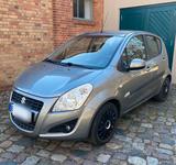Suzuki Splash Aktiv - Suzuki Splash von privat