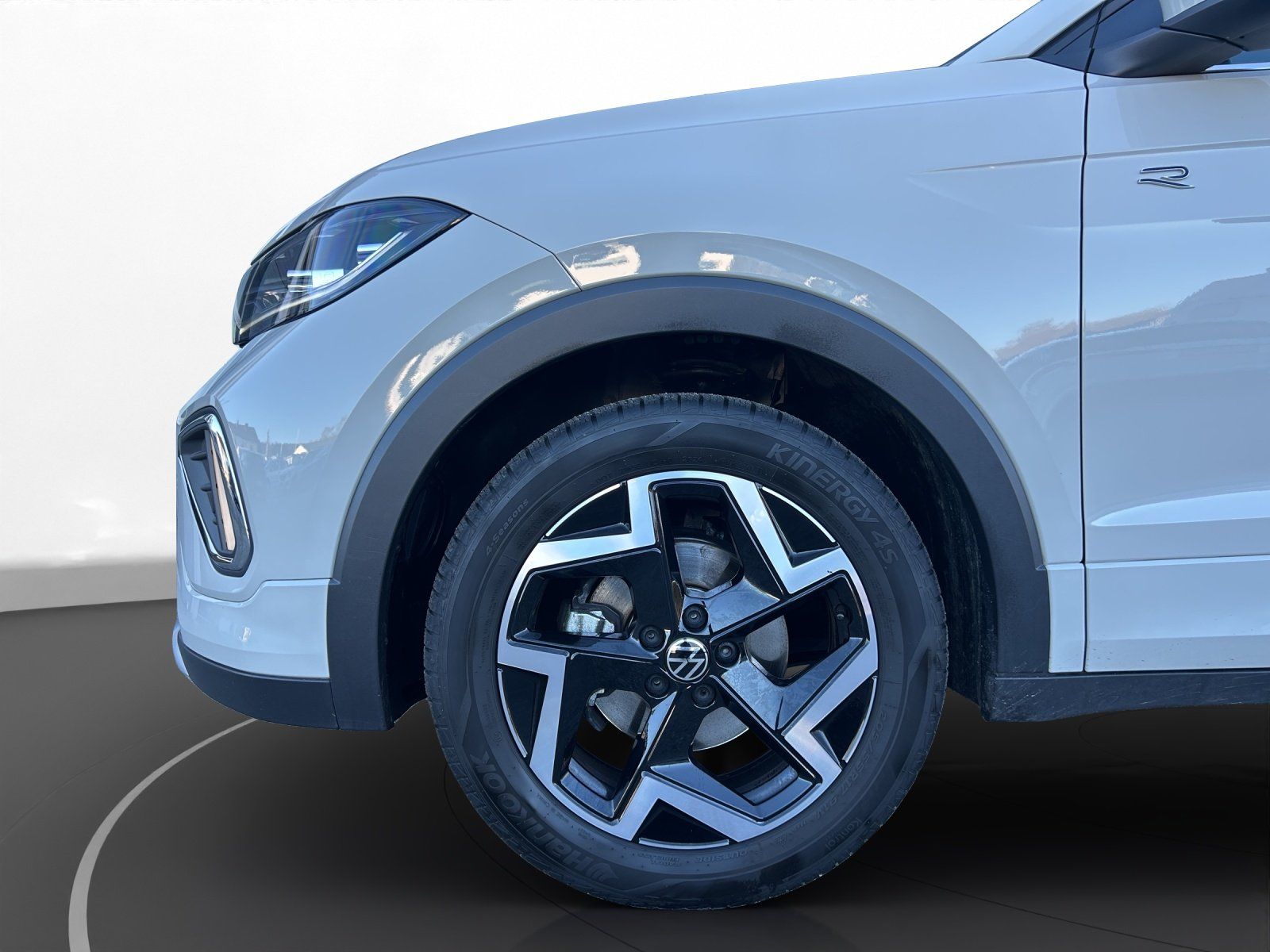 Volkswagen T-Cross - Bild 16