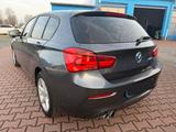 BMW 120i Advantage Automatik · Nichtraucher - BMW 120 von privat