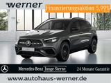 Mercedes-Benz GLA 180 SPECIAL EDITION AMG-ADV+ NIGHT AHK FAP - Mercedes-Benz GLA 180 in Bremen