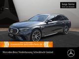 Mercedes-Benz E 53 T AMG 4M+/AHK/NIGHT/Dyn+/20"/FAHRASS+/Bur4D