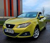 Seat Ibiza 6J Alufelgen 4 türig Kleinwagen... - Seat Ibiza: 6j