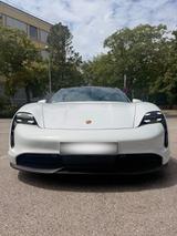 Porsche Taycan 4s - Porsche Taycan: Sportwagen
