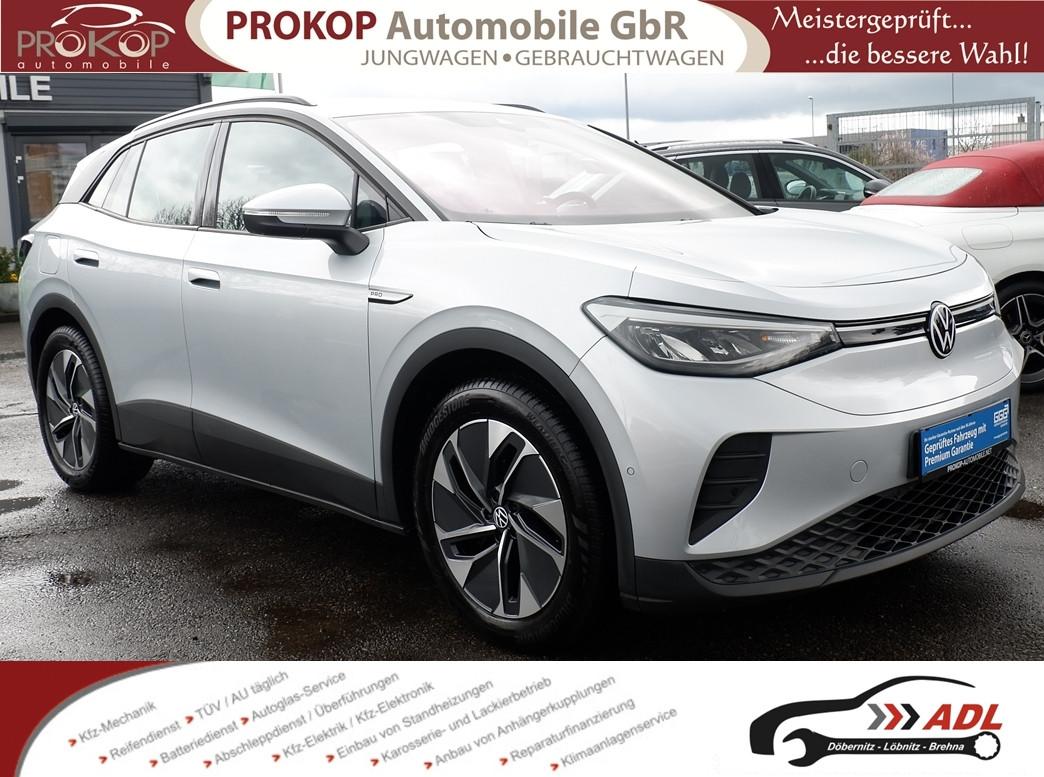 Volkswagen ID.4 Pro Performance 150 kW ACC 360° DiscoverPro