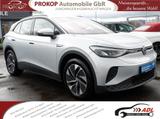 Volkswagen ID.4 Pro Performance 150 kW ACC 360° DiscoverPro - Volkswagen ID.4: Silber