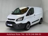Ford Transit Custom 2.2 TDCi Kastenwagen L1H1 - Ford Transit: Kastenwagen