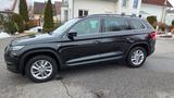 Skoda Kodiaq 2.0 TSI DSG 4x4 Soleil Soleil - Skoda Kodiaq Soleil mit Benzin-Antrieb