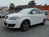 Seat Altea XL AHK*Klima*Xenon*EPH v+h*Sitzh*Bluet* - Seat Altea mit Anhängerkupplung