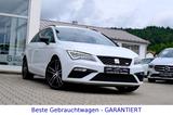 Seat Leon 2.0 TSI ST CUPRA 300 DSG ''ACC''DCC''LANE'' - Seat Leon: Leon3