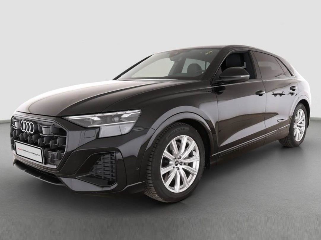 Audi Q8 - Bild 2