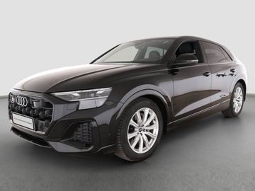Audi Q8 - 2