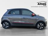 Renault Twingo - Renault Twingo mit Benzin-Antrieb