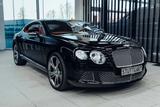 Bentley Continental GT 6.0 W12 4WD Automatik