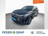 Volkswagen Tiguan Goal 1.5l eTSI 7-DSG KAMERA TRAVEL - Volkswagen Tiguan aus 2025