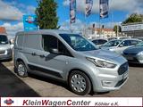 Ford Transit Connect 1.5TDCI Kasten Klima+Sitzheizung - Ford Gebrauchtwagen in Neubrandenburg