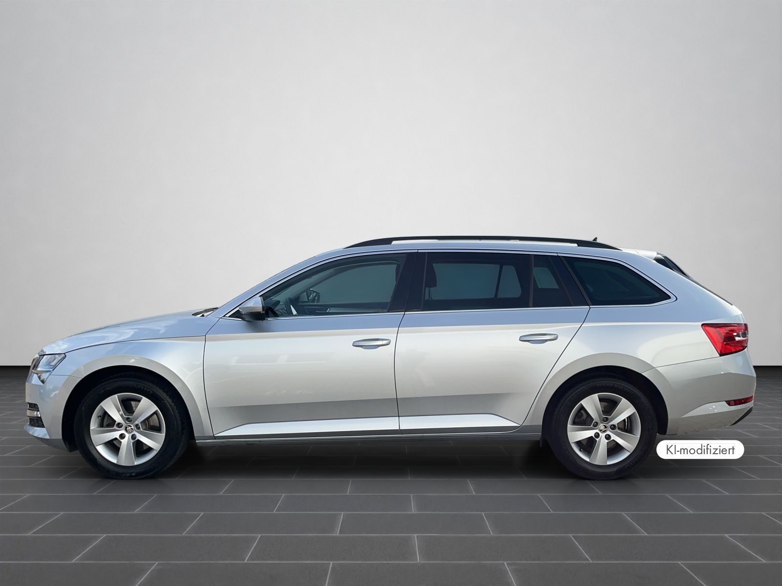 Skoda Superb - Bild 8