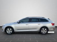 Skoda Superb - Vorschau Bild 8