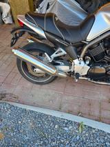 Yamaha NSR 1100 +baugleiches Unfall-Bike als Telielager - MOTORRAD UNFALL