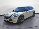 MINI Clubman Cooper S Klimaautomatik, Komfortzugang P - gebrauchte MINI bis 15.000 Euro