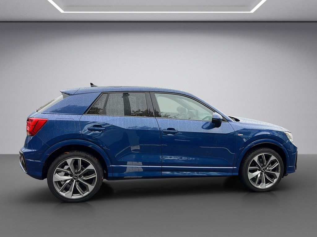 Audi Q2 - Bild 6