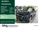 Skoda KAMIQ CLEVER 1.5 TSI ACT DSG - Skoda Kamiq: Clever