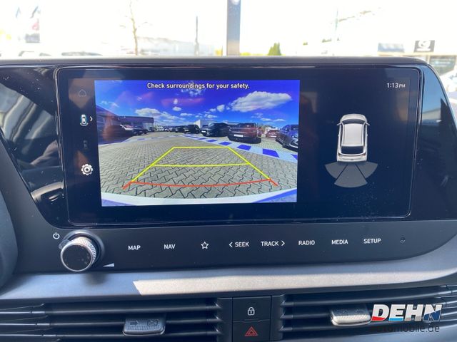 Hyundai i20 Select Mj26 1.0 T-GDi