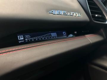 2015 Ferrari 488 GTB 缩略图 19