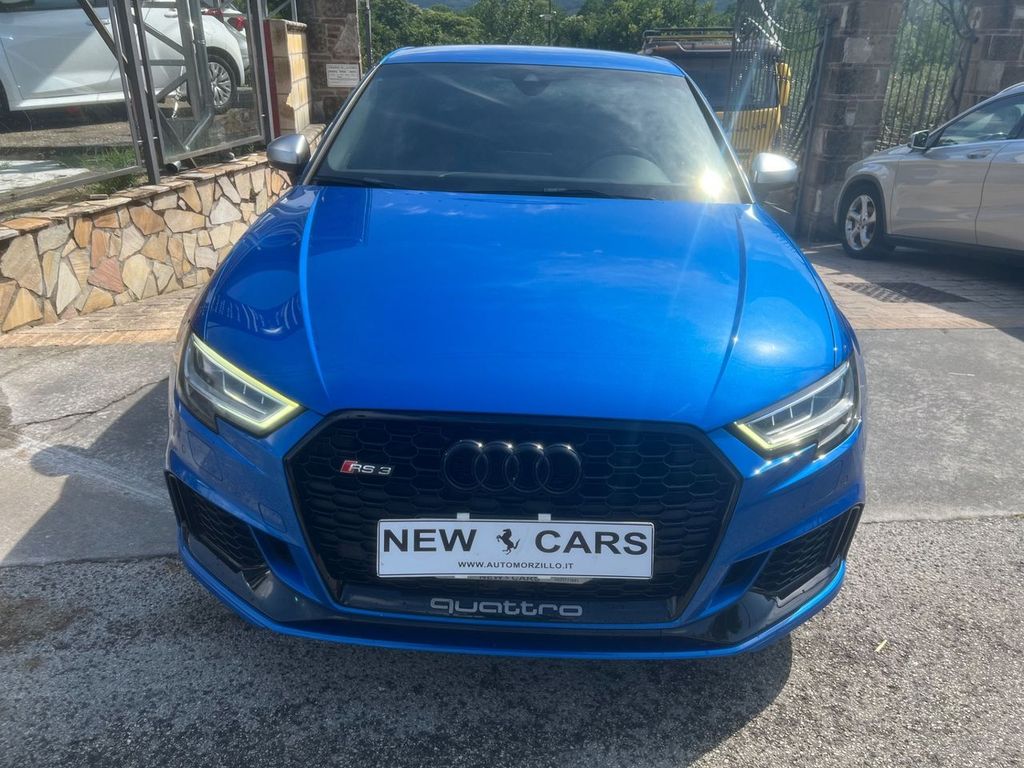 Image of Audi A3