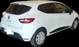 Renault Clio IV Cargo Extra 2Sitzer+VAN+LKW+1Hand+Euro6 - Renault Clio mit Diesel-Antrieb