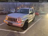 Jeep Cherokee 2.8 CRD Limited #5699 - Jeep Gebrauchtwagen von 2005