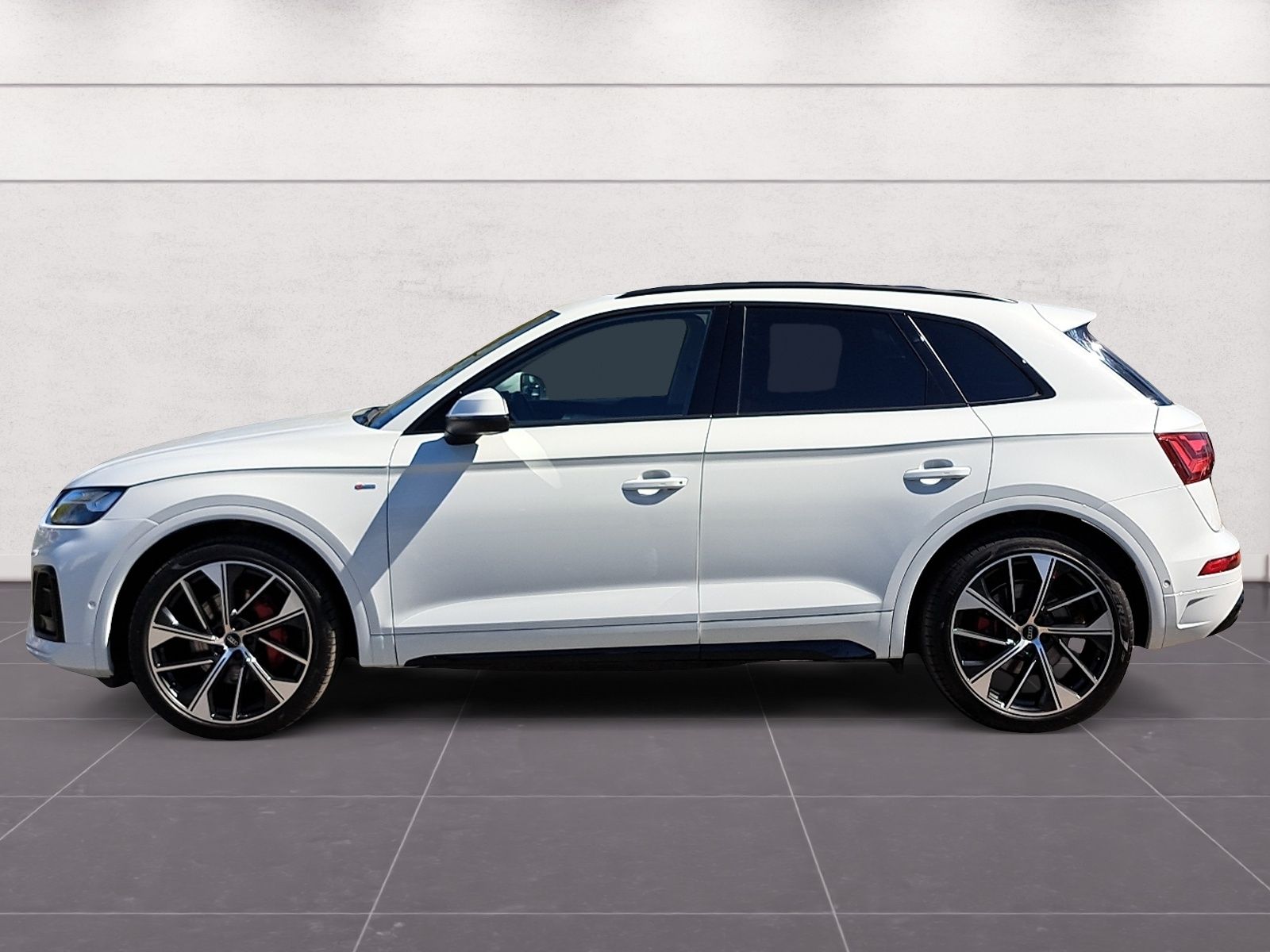 Audi Q5 - Bild 6
