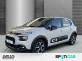Citroën C3 Puretech Plus LED PDC SHZ Klimaautom DAB Spur