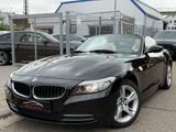 BMW Z4 Roadster sDrive 30i|NAVI|PDC|SHZ|LEDER-BEIGE| - BMW Z4: Sdrive30i