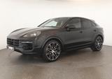 Porsche Cayenne Coupé BOSE Inno PASM 360 Sportabgas 22" - gebrauchte Porsche SUV & Geländewagen