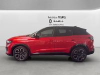Renault Austral - Vorschau Bild 3
