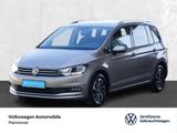 Volkswagen Touran 1.4 TSI Join DSG Navi Pano ACC PDC SHZ - VW Touran Gebrauchtwagen in Hannover