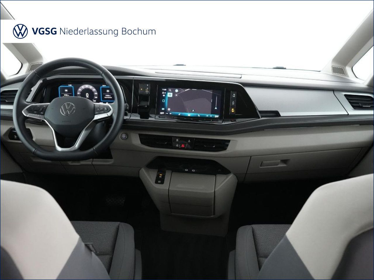 Volkswagen T7 Multivan - Bild 6