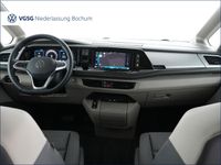 Volkswagen T7 Multivan - Vorschau Bild 6