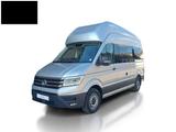 Volkswagen Crafter Grand California MR 2,0 TDI SHZ 177Ps - Volkswagen Grand California