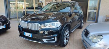 BMW X5 - 2